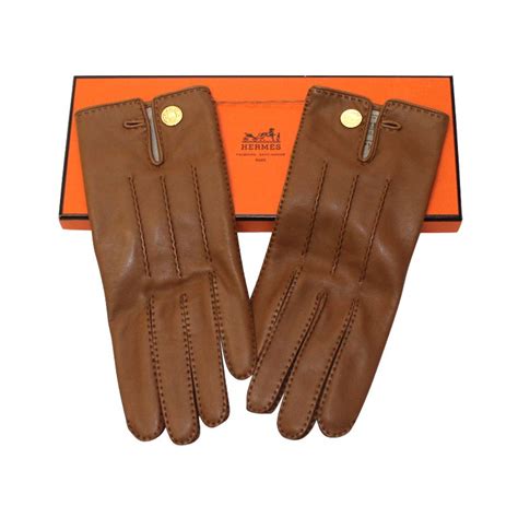 hermes womens gloves|hermes gloves men.